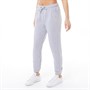 Bench Womens Julane Joggers Grey Marl