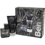Bench Parfum Urban Jungle For Him EDT 30ml And Shower Gel 75ml Homme Multicolore