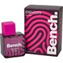 Bench Parfum Identity 30ml EDT Femme Multicolore