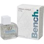 Bench Parfum Urban Jungle 30ml EDT Femme Multicolore