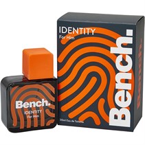 Bench Mens Identity 30ml EDT Multi