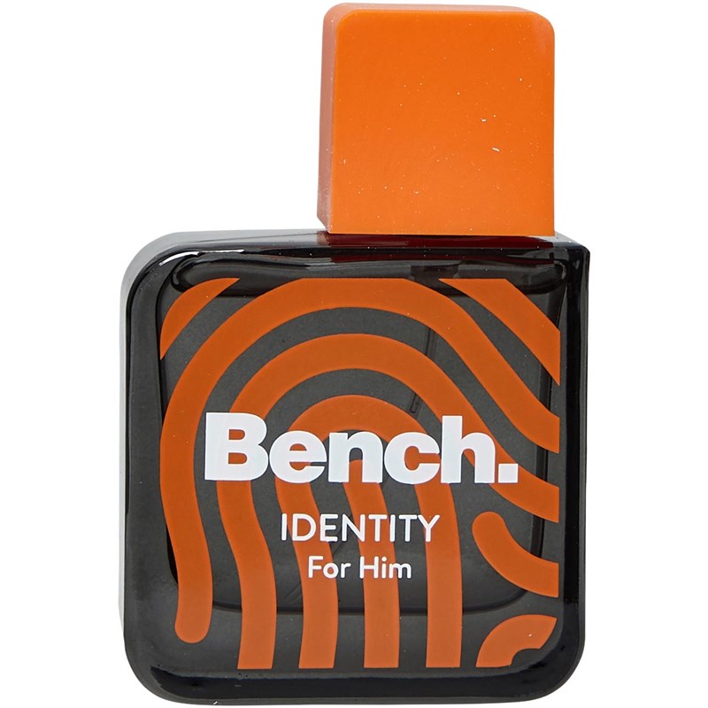 Bench Mens Identity 30ml EDT Multi