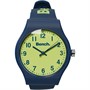 Bench Mens Lime Dial Watch Multi