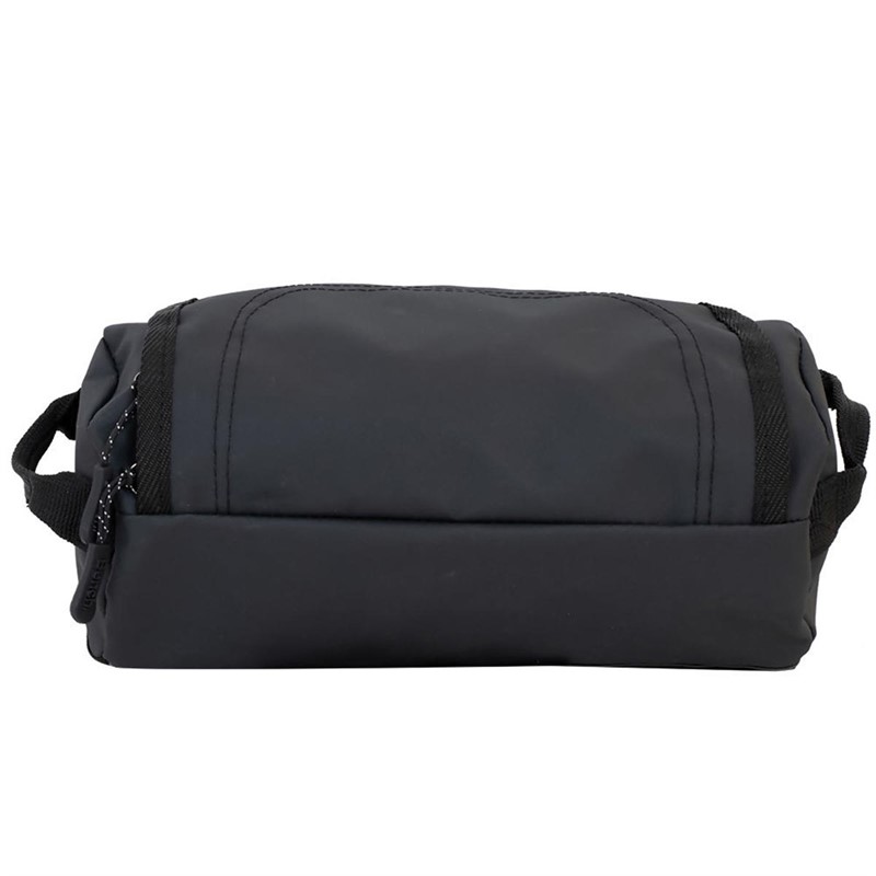 Bench Mens Apollo Washbag Black
