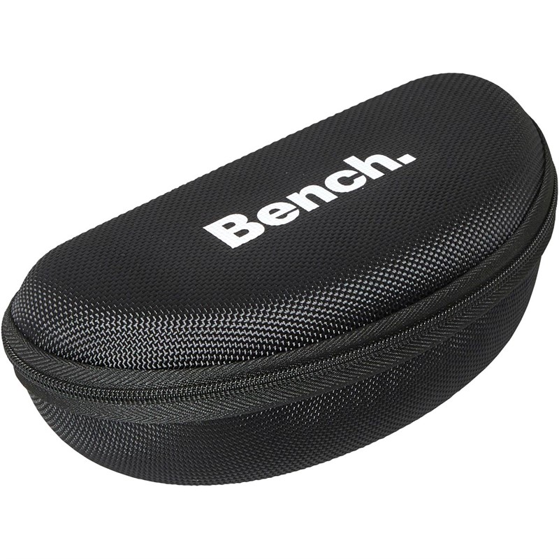Bench Junior Boys Sunglasses Rubber Matt Black