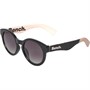 Bench Girls Sunglasses Shiny Black