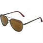 Bench Boys Sunglasses Rubber Matt Gunmetal