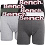 Bench Boys Kahan Five Pack Boxers Multi