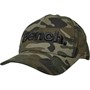 Bench Mens Michell Cap Khaki Camo