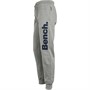 Bench Heren Bale Joggingbroek Gemeleerd Grijs