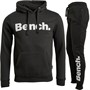 Bench Survêtements Mallet Homme Noir