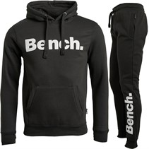 Bench Heren Mallet Trainingspakken Zwart