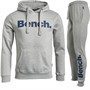 Bench Survêtements Mallet Homme Gris Chiné