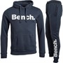 Bench Survêtements Mallet Homme Bleu Marine Foncé