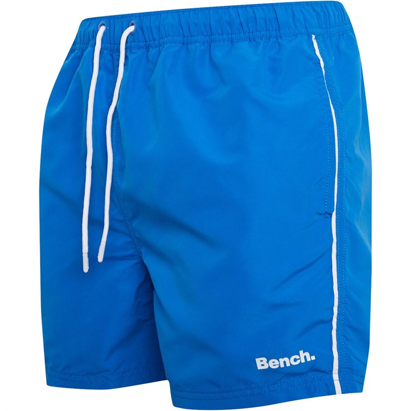 Bench Shorts de Bain Azure Homme Bleu