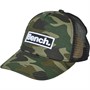 Bench Jongens Hawker Petten Kaki