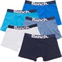 Bench Jongens Abz Boxershorts Multi