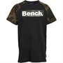 Bench Drenge Cranner T-shirts Sort