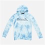 Bench Short en Jogging Bale dye Garçon Bleu