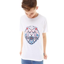 Bench Drenge Mander T-shirts Hvid