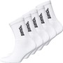 Bench Chaussettes Ardal Garçon Blanc