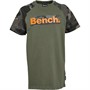 Bench Drenge Cranner T-shirts Kakigrøn