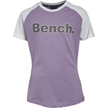 Bench Mädchen Trina Tops Lila