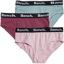 Bench Slips Greyla Fille Multicolore