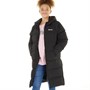 Bench Meisjes Ryelle Pufferjas Zwart