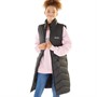 Bench Piger Veste Sort