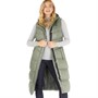 Bench Damen Nikletti Westen Khaki