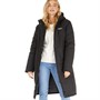 Bench Dames Peppi Parka Zwart