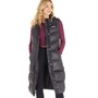 Bench Dames Nikletti Bodywarmers Zwart