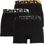 Bench Boxers Tizzard Homme Multicolore