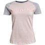 Bench Dames Trina Tops Baby Roze