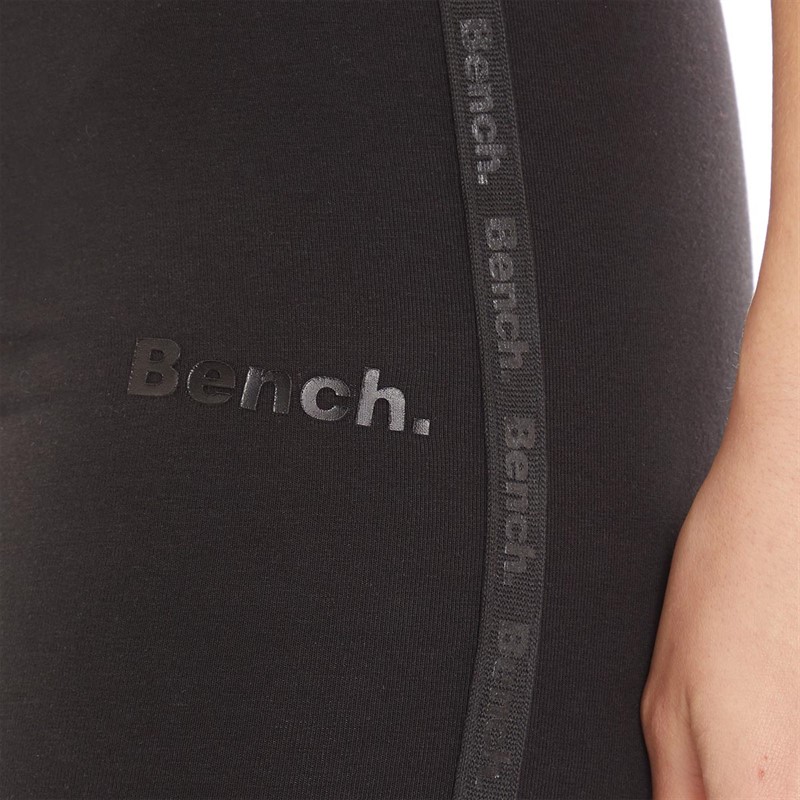 Bench Dame Keara Gamachebukser Sort