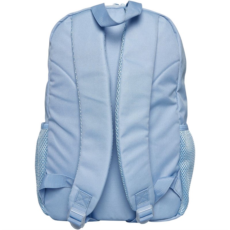 Bench Girls Backpack Light Blue