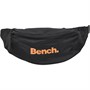 Bench Boys Logo Waist Bag Black