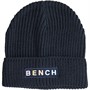 Bench Bonnets Clairey Fille Bleu Marine Foncé