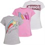 Bench Meisjes Jovanna Tops Multi