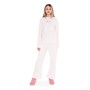 Bench Survêtements Lerry Fille Rose Pâle
