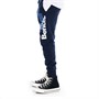 Bench Jongens Lapend Joggingbroek Marineblauw