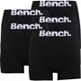 Bench Boxers Marco Garçon Noir