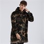 Bench Robes de Chambre Ossit Snuggle Homme Camouflage