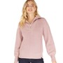 Bench Pulls Thurynn Femme Vieux Rose