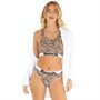 Bench Slips Maeve Femme Multicolore