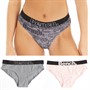 Bench Dames Minnah Slip Multi