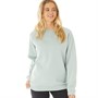 Bench Dames Lerna Sweaters Mintgroen
