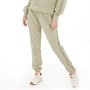 Bench Dames Joggingbroek Lichtkaki