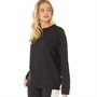 Bench Dame Lerna Sweatshirts Sort